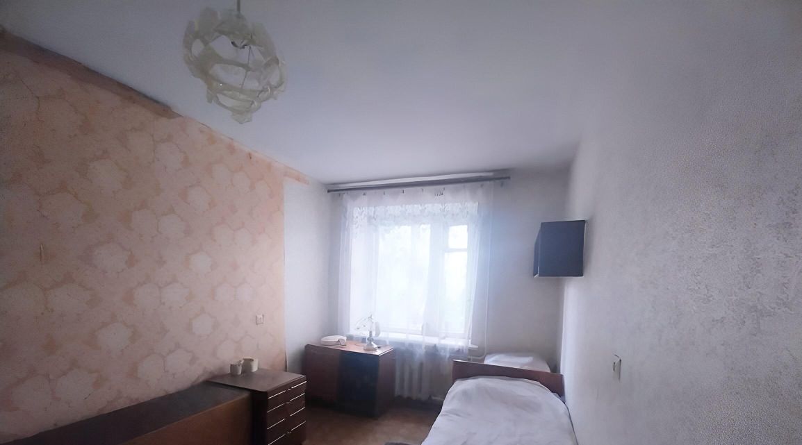 квартира г Бузулук мкр 3-й 6 фото 8