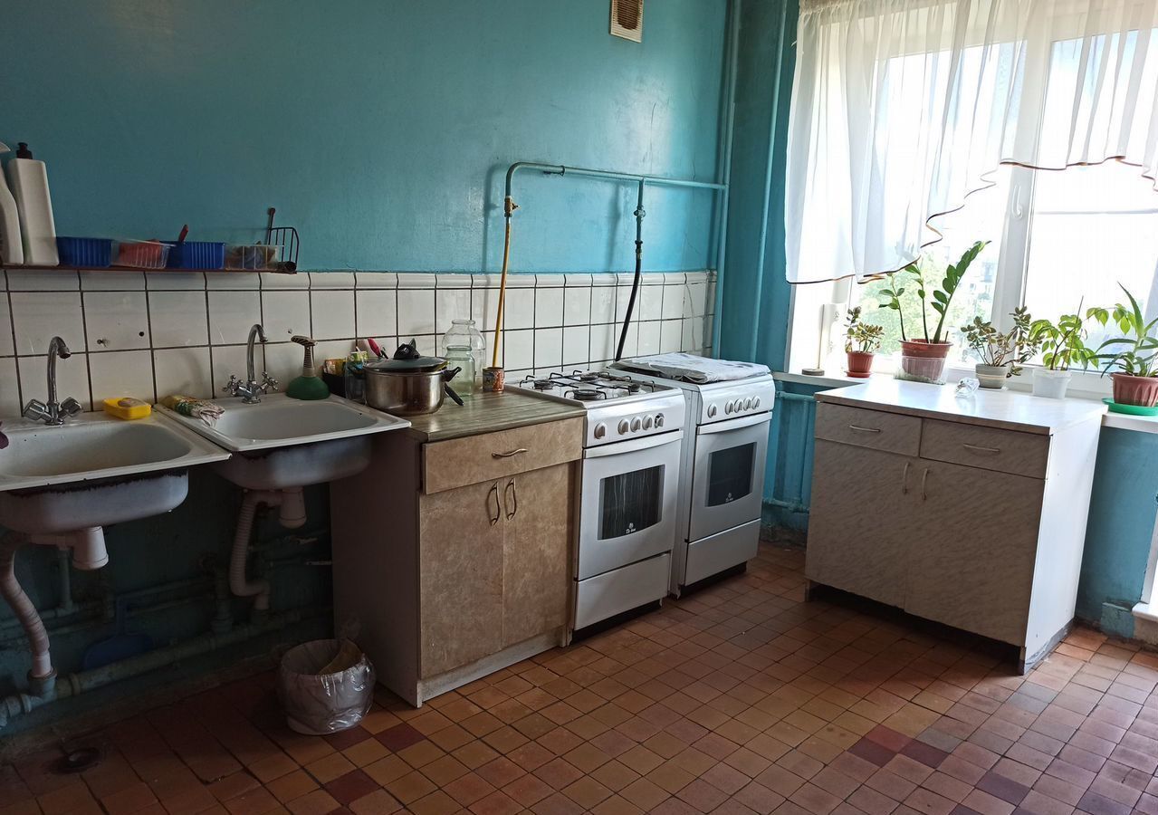 комната г Санкт-Петербург р-н Красносельский ул Пионерстроя 12к/3 фото 6