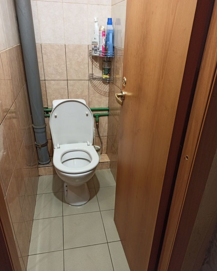 комната г Санкт-Петербург р-н Красносельский ул Пионерстроя 12к/3 фото 7