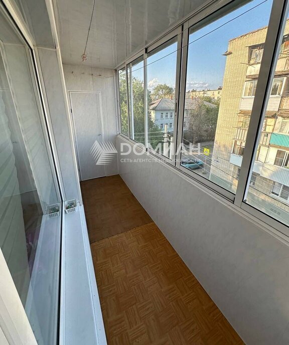 квартира г Новочеркасск ул Молодежная 60 фото 11