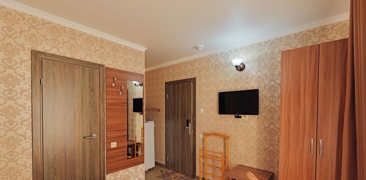 комната г Геленджик ул Толстого 15 Центр фото 5