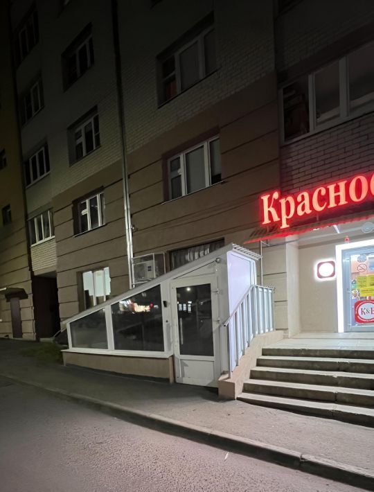 свободного назначения г Чебоксары р-н Ленинский ул Байдула 8 фото 9