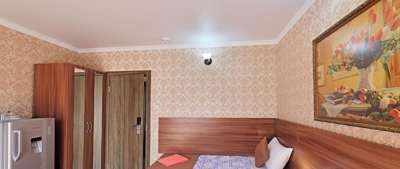 комната г Геленджик ул Толстого 15 Центр фото 5