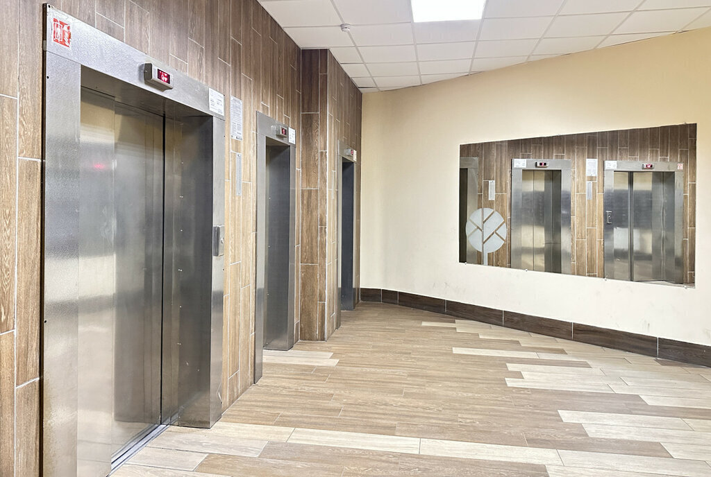 квартира р-н Всеволожский г Мурино ул Шувалова 11 Девяткино фото 19