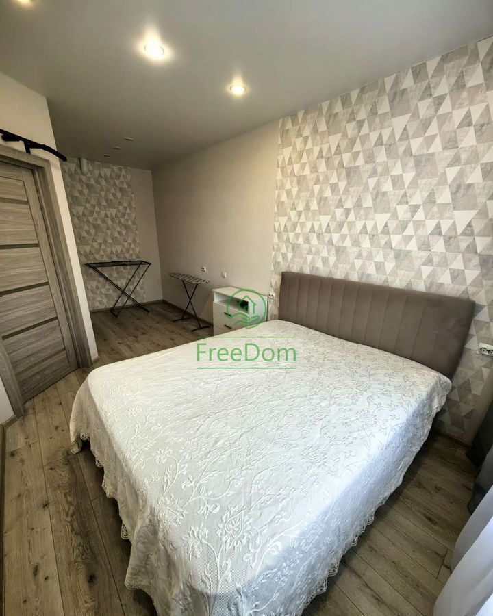 квартира г Белгород Западный ул Есенина 9к/2 фото 6