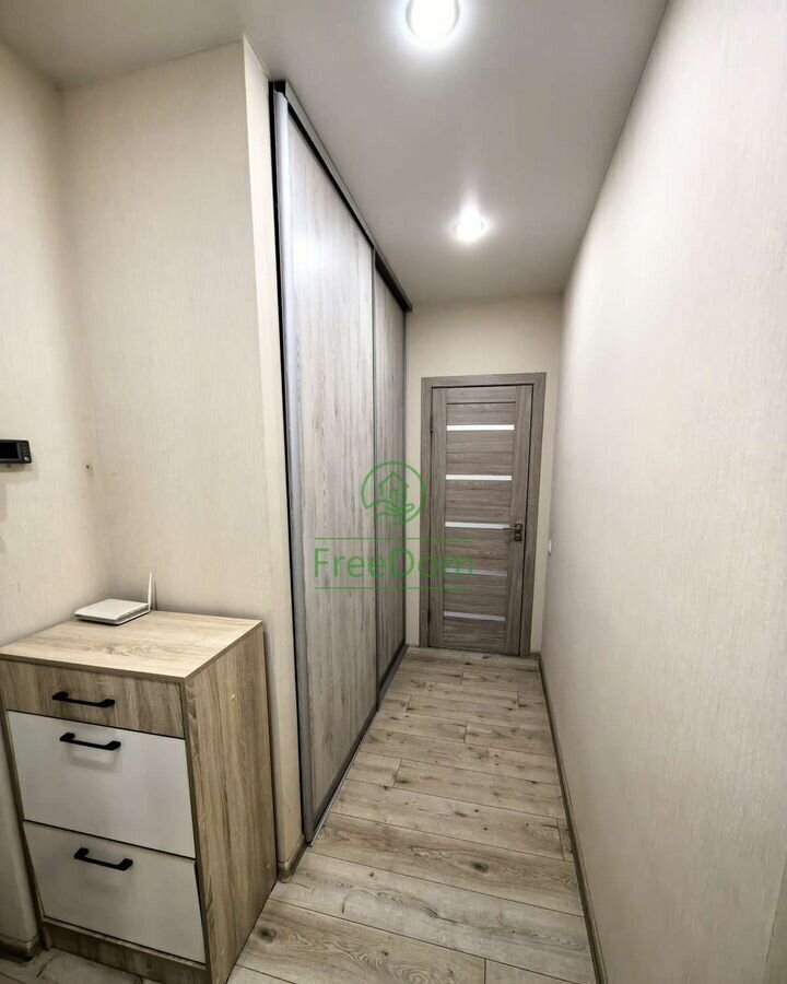 квартира г Белгород Западный ул Есенина 9к/2 фото 7