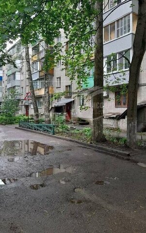 ул Хользунова 23а фото