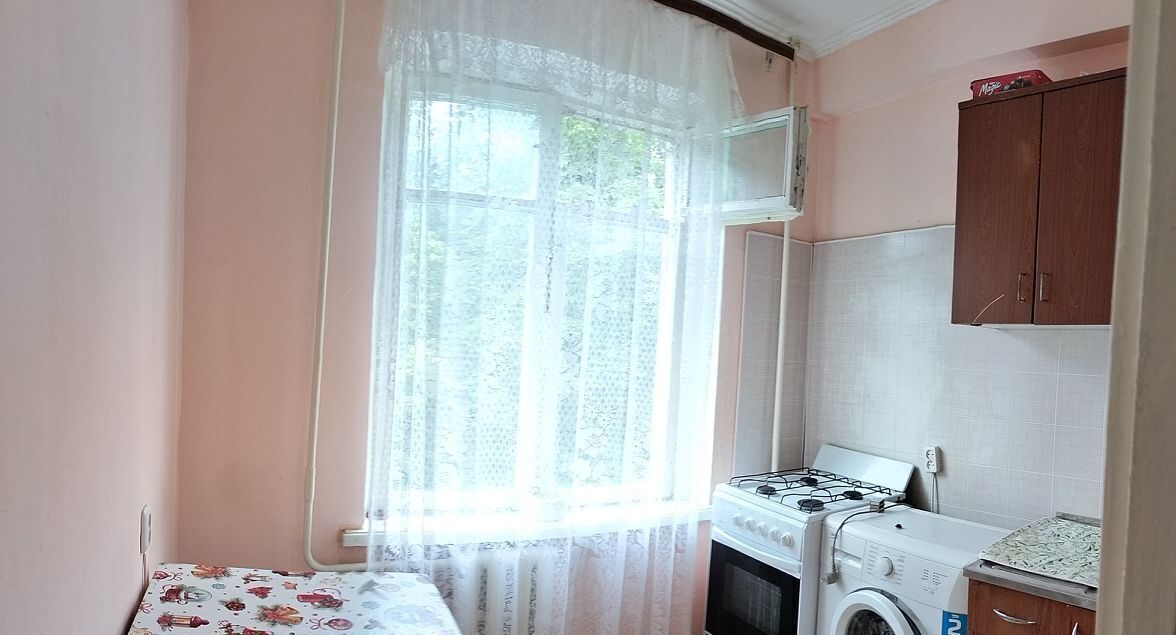 квартира г Пятигорск ул Аллея Строителей фото 1