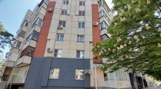 р-н Волжский ул им Лермонтова М.Ю. 24/26 фото