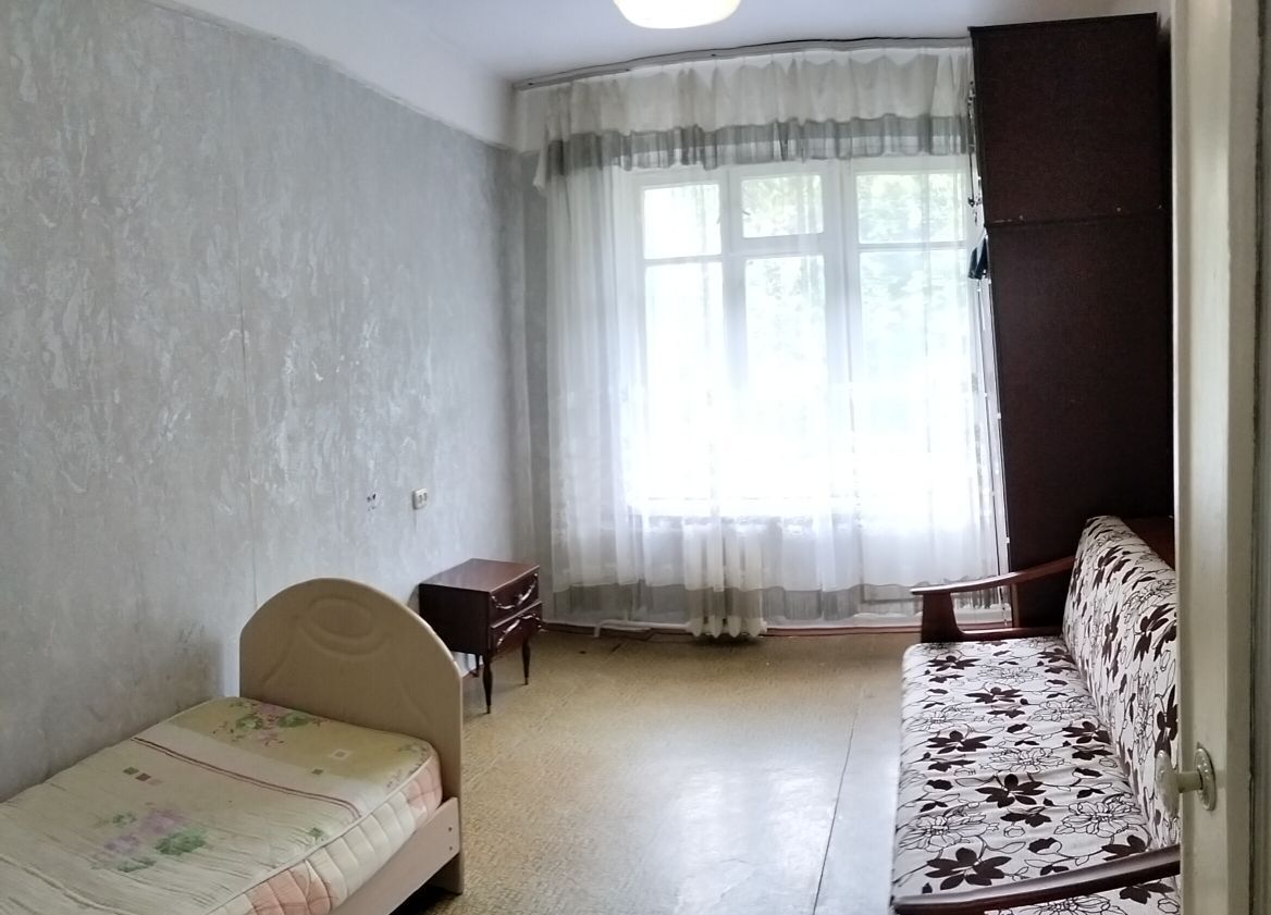 квартира г Пятигорск ул Аллея Строителей фото 3