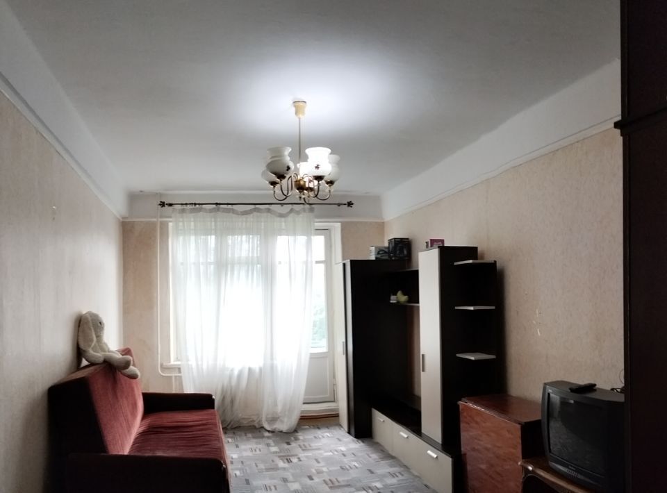 квартира г Пятигорск ул Аллея Строителей фото 4