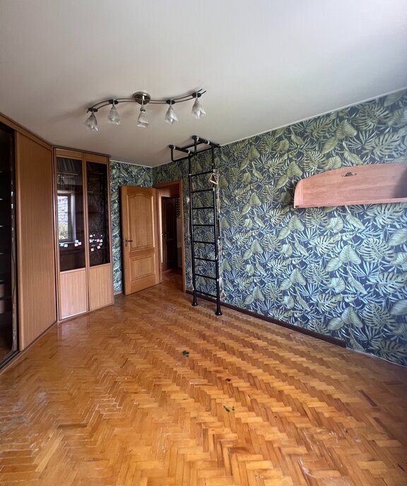 квартира г Москва метро Фонвизинская ул Яблочкова 30 фото 3