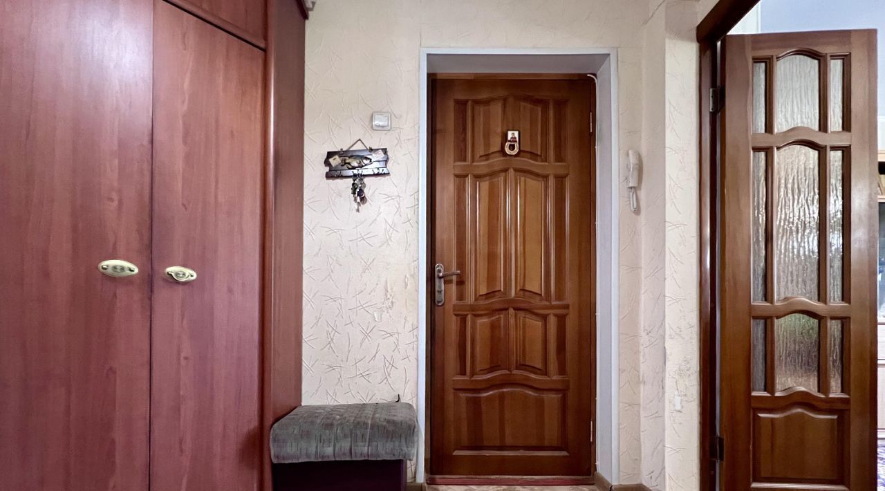квартира г Волгоград р-н Советский ул Казахская 32 фото 5