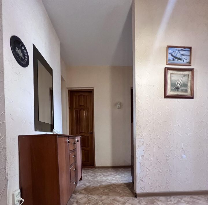 квартира г Волгоград р-н Советский ул Казахская 32 фото 7