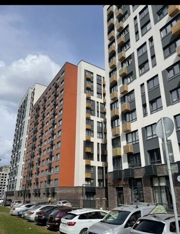 метро Рассказовка Внуково Новомосковский административный округ, ул. Бориса Пастернака, 12 фото