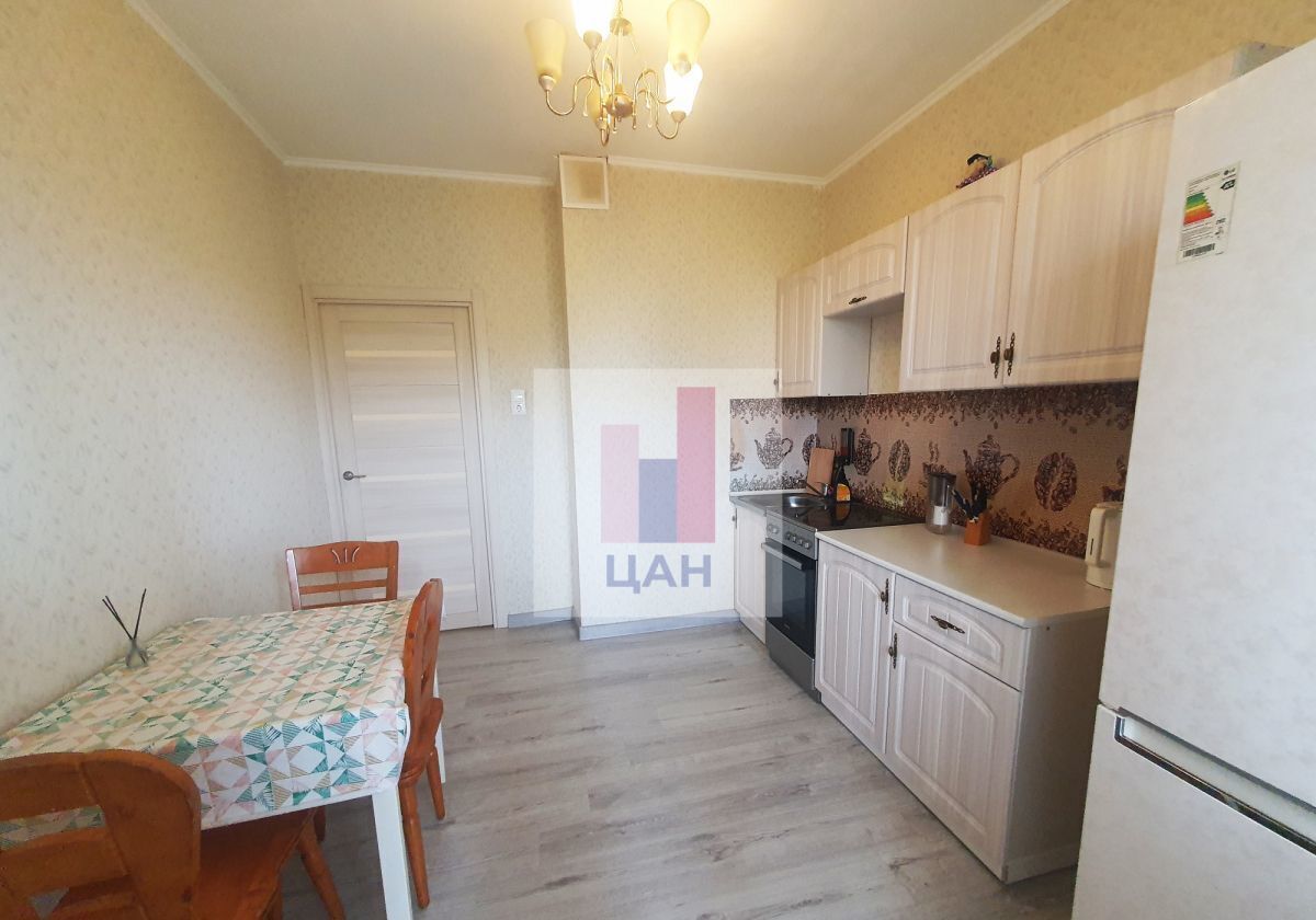квартира г Раменское ул Красноармейская 11 Раменское, Раменский муниципальный округ фото 2