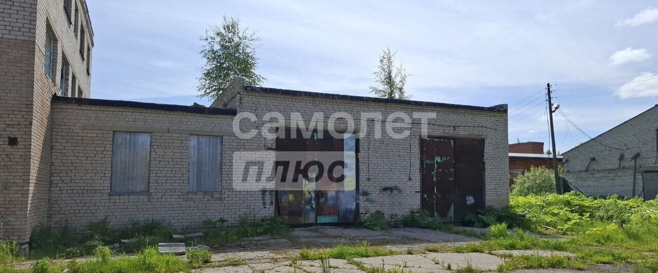 производственные, складские г Сыктывкар 2 фото 2