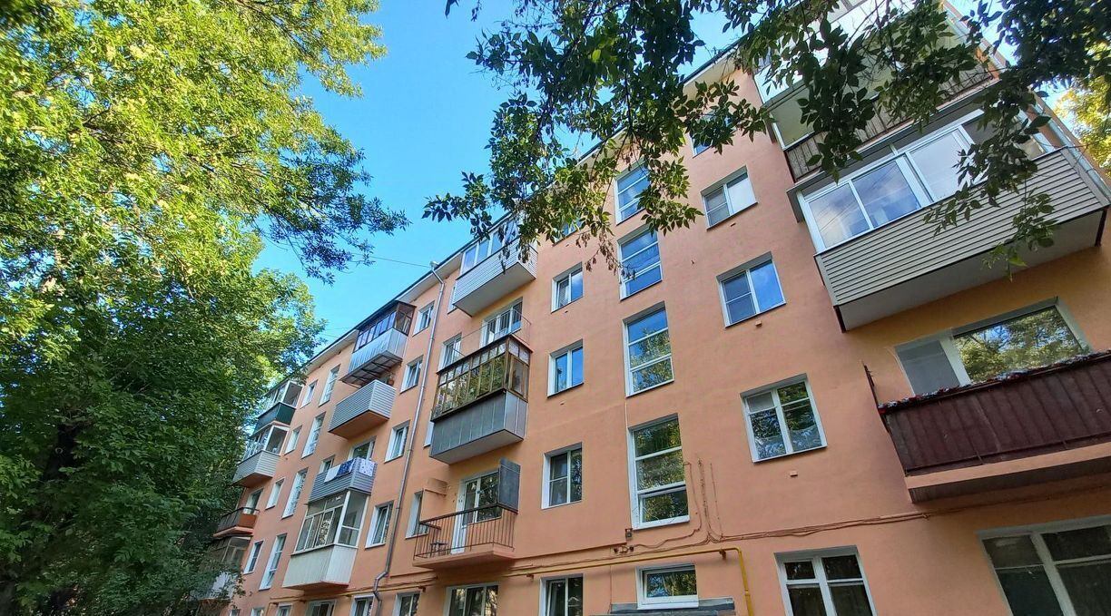 квартира г Иваново р-н Ленинский ул Смирнова 91 фото 7