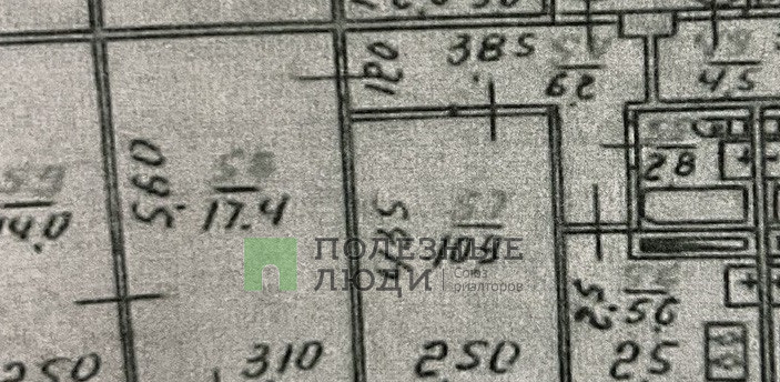 квартира г Орел ш Московское 165 фото 21