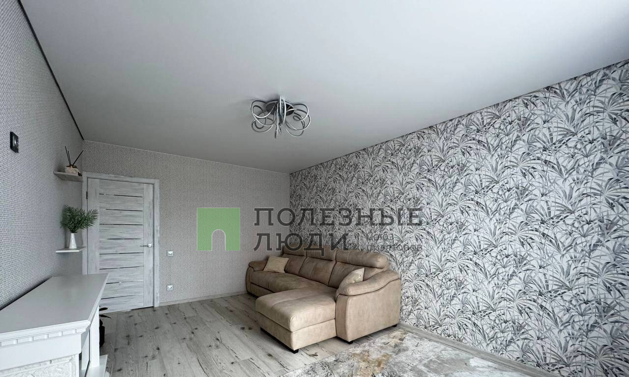 квартира г Орел Зареченский ул Зареченская 4/2 фото 7