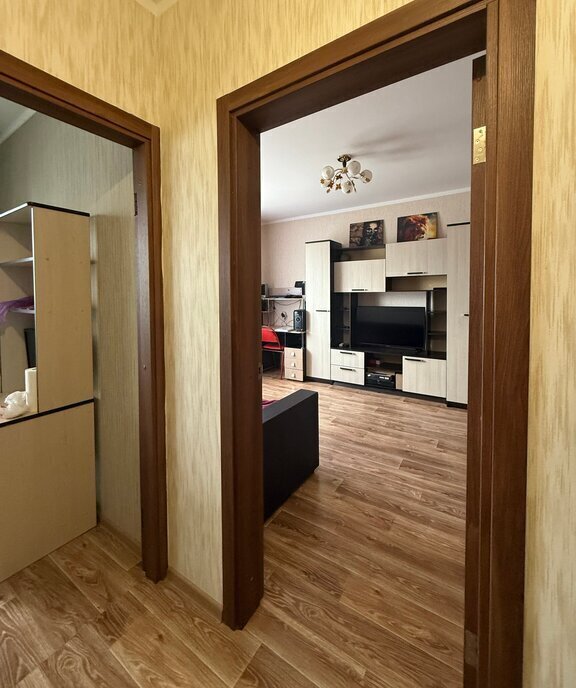 квартира г Орел ул Зареченская 2к/3 фото 12