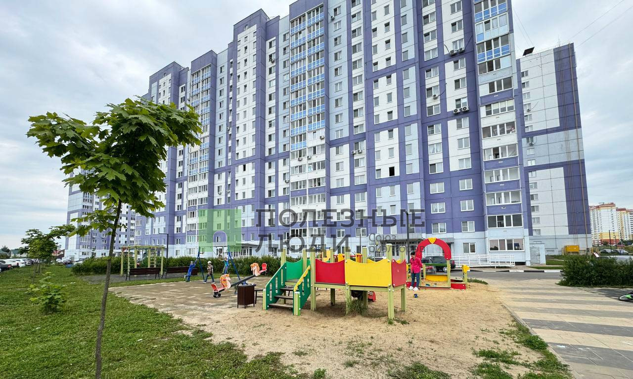 квартира г Орел Зареченский ул Зареченская 4/2 фото 29