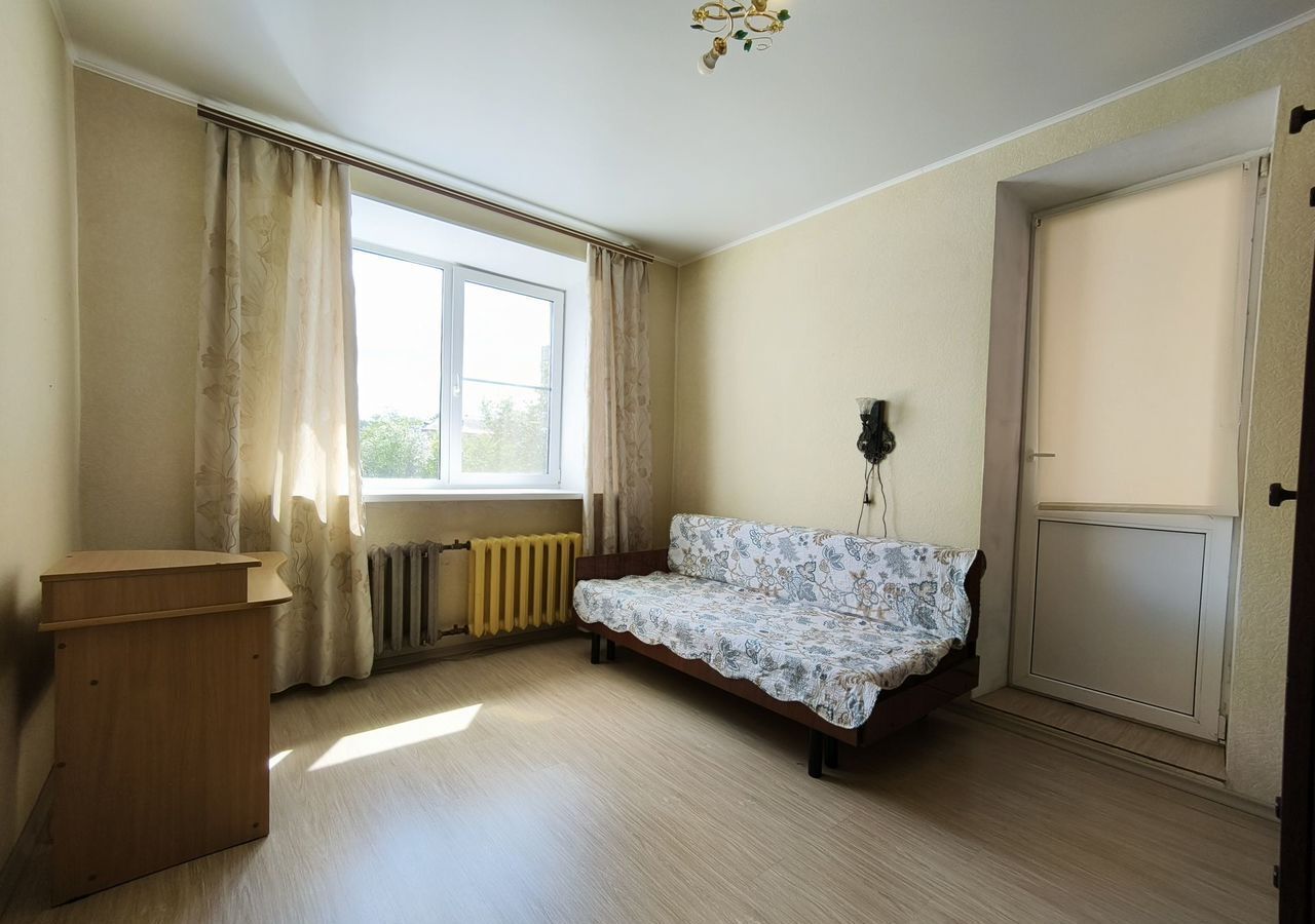 квартира г Пермь ул Генерала Панфилова 19 Пермь, р-н Кировский фото 6