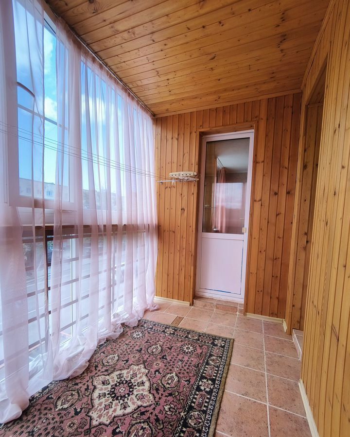 квартира г Пермь ул Генерала Панфилова 19 Пермь, р-н Кировский фото 8