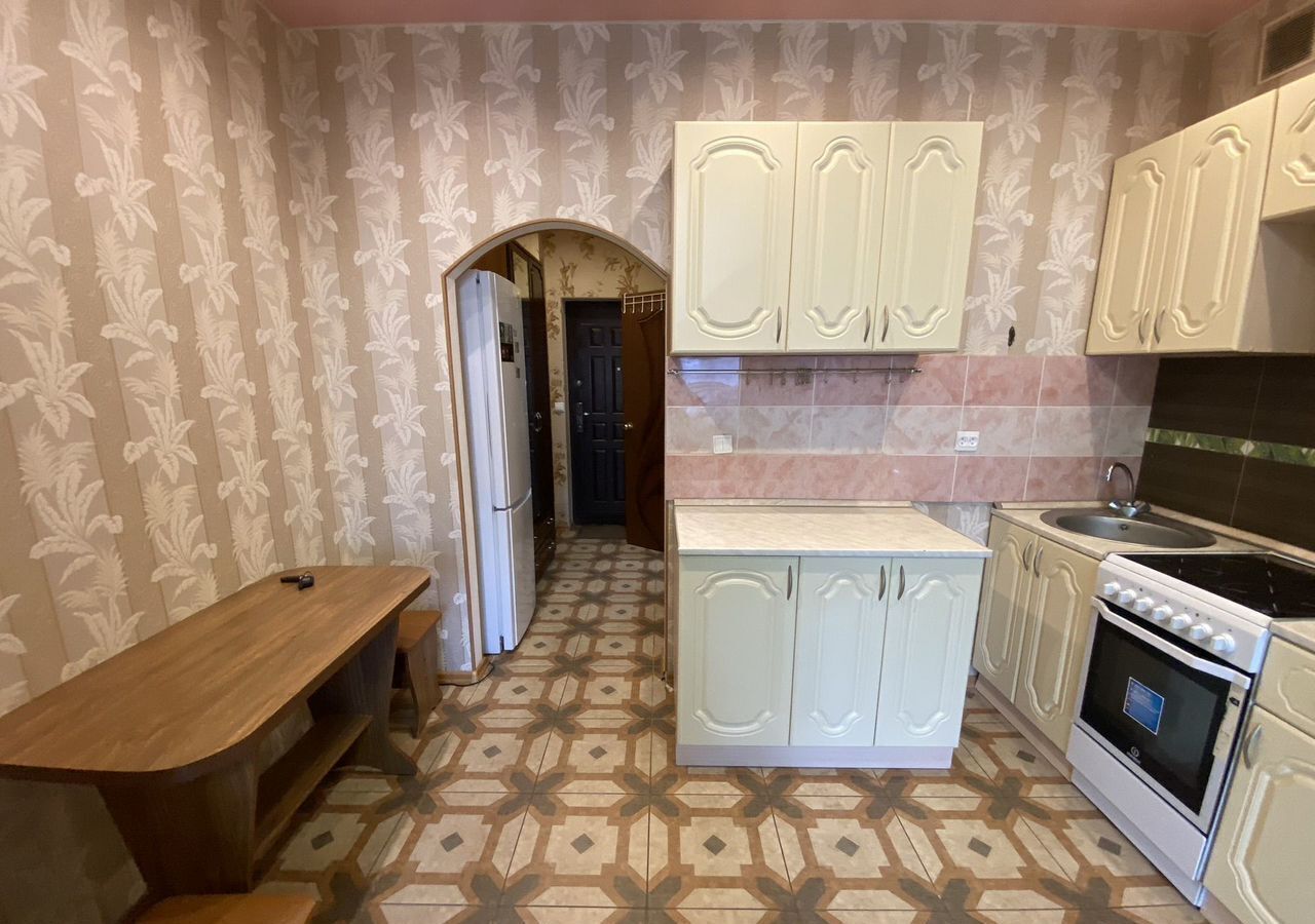 квартира г Тула р-н Центральный Уютный пр., 1, с. Осиновая Гора фото 2