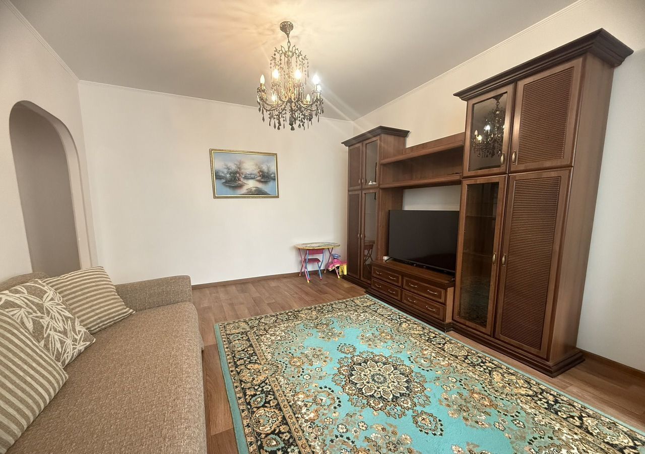 квартира г Астрахань р-н Советский ул Николая Островского 160к/2 фото 13