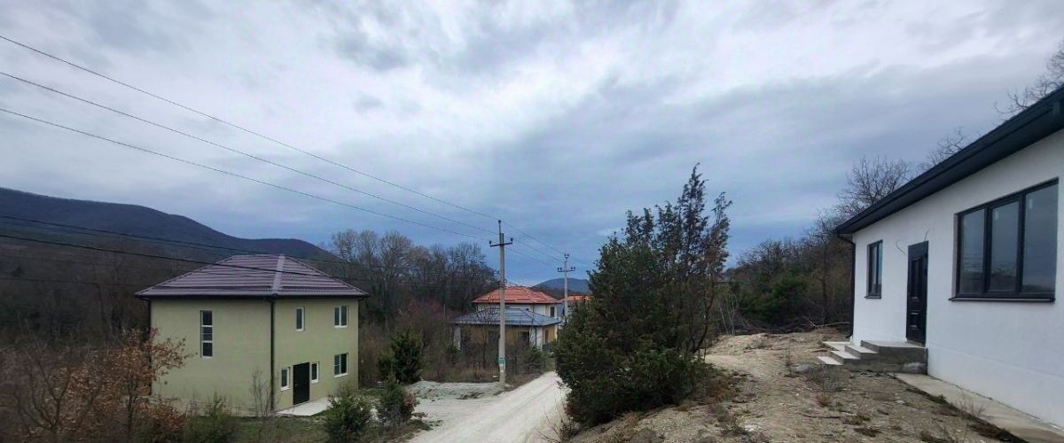 дом г Новороссийск с Глебовское снт Лесная Поляна ул Васильковая 24 фото 9