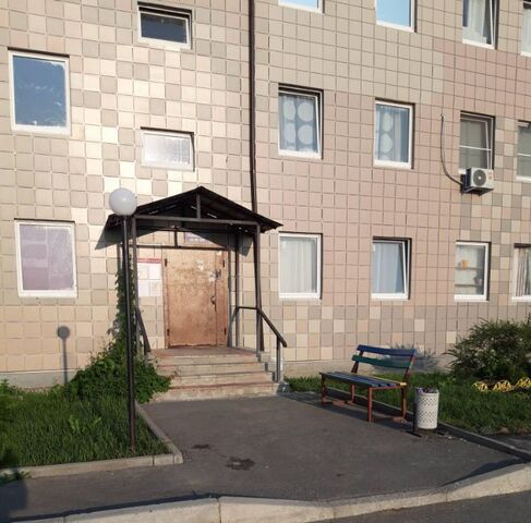 ул Гарнизон 3/4к 1 фото
