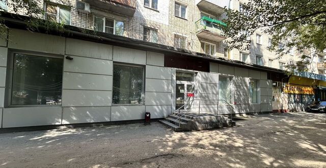 свободного назначения р-н Центральный ул Мира 140 фото