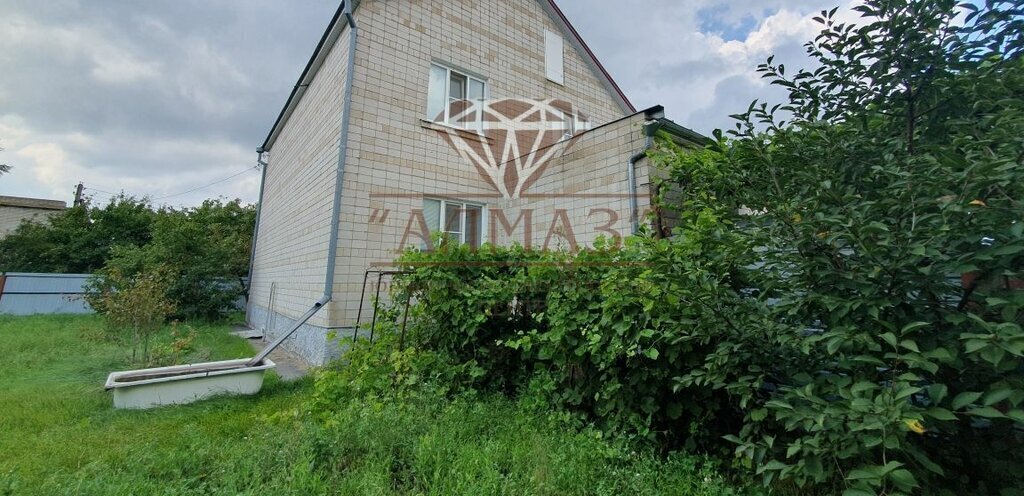 дом г Елец ул Дачная фото 1