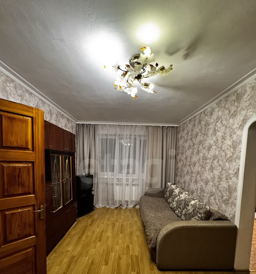 квартира г Владикавказ ул Зои Космодемьянской 12 фото 1