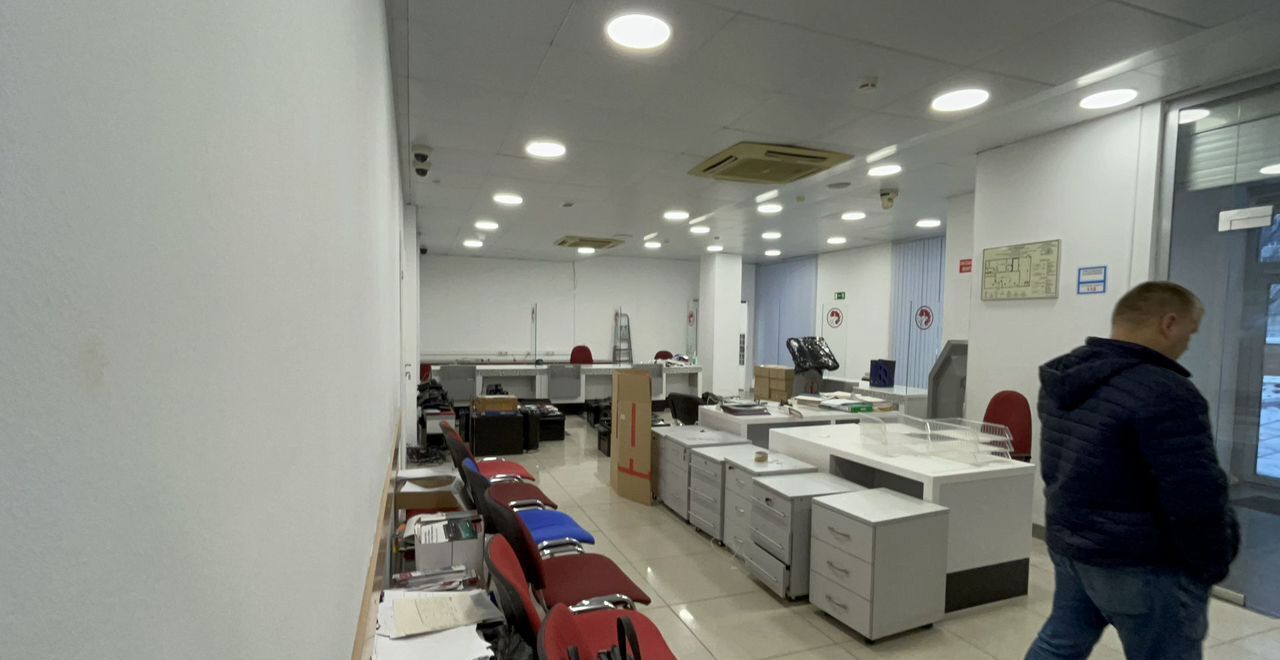 свободного назначения г Тольятти р-н Центральный ул Мира 140 фото 2