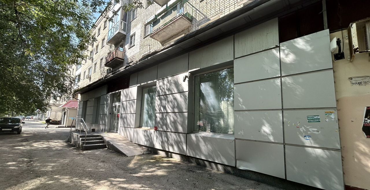 свободного назначения г Тольятти р-н Центральный ул Мира 140 фото 3