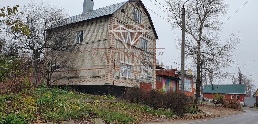 дом г Елец ул Товарная фото 2