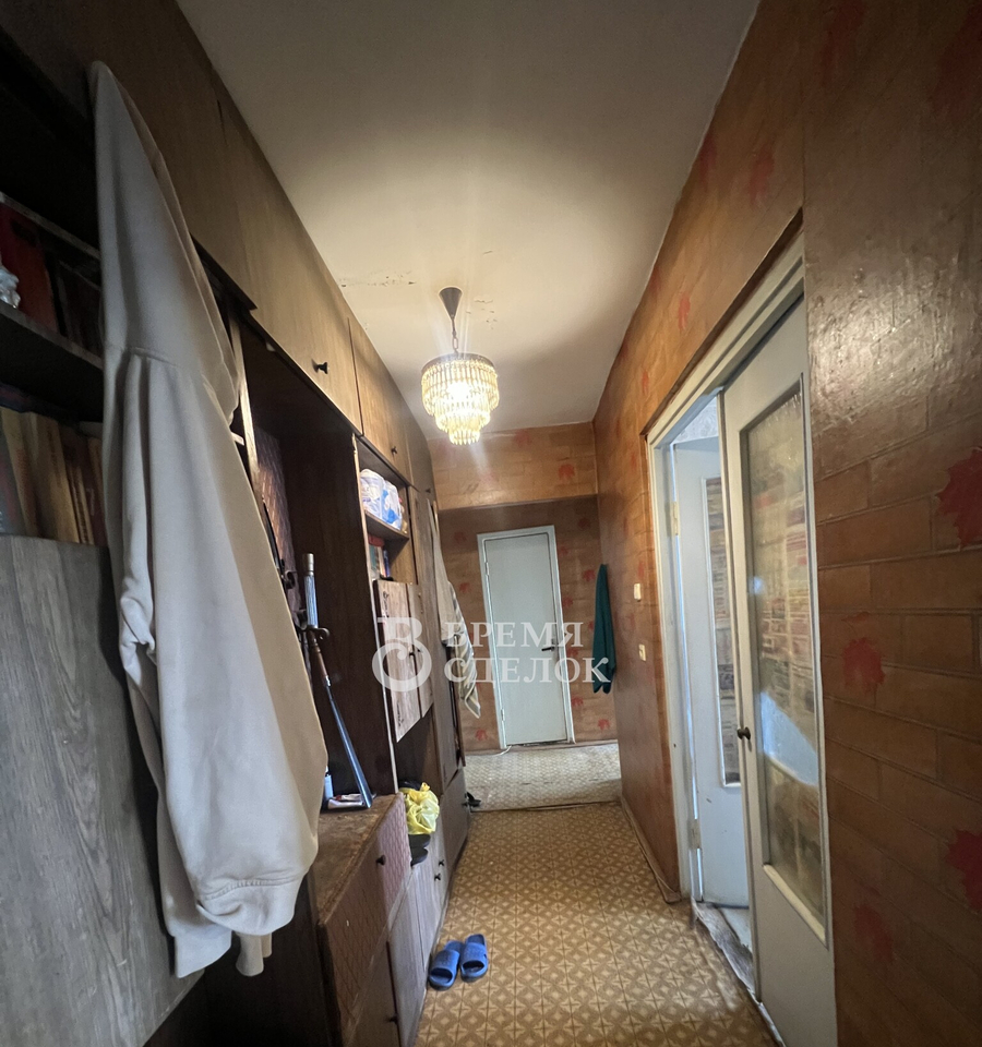 квартира г Владимир Верхняя Дуброва, 43 фото 4