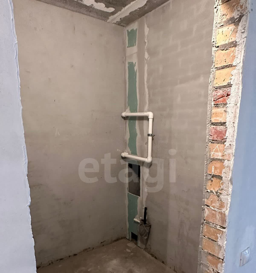 квартира г Набережные Челны ЗЯБ пр-кт Набережночелнинский 25 Набережные Челны, ЗЯБ, Набережночелнинский проспект, блок Н, 1н, 17а, комплекс фото 4