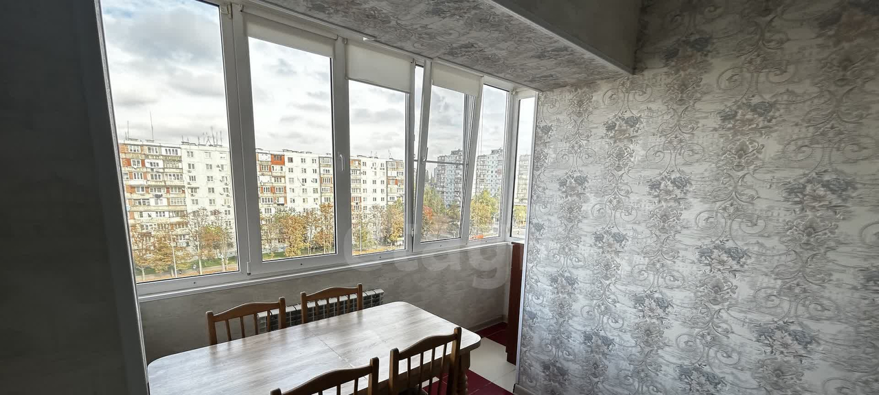 квартира г Владикавказ ул Астана Кесаева 42/1 фото 4