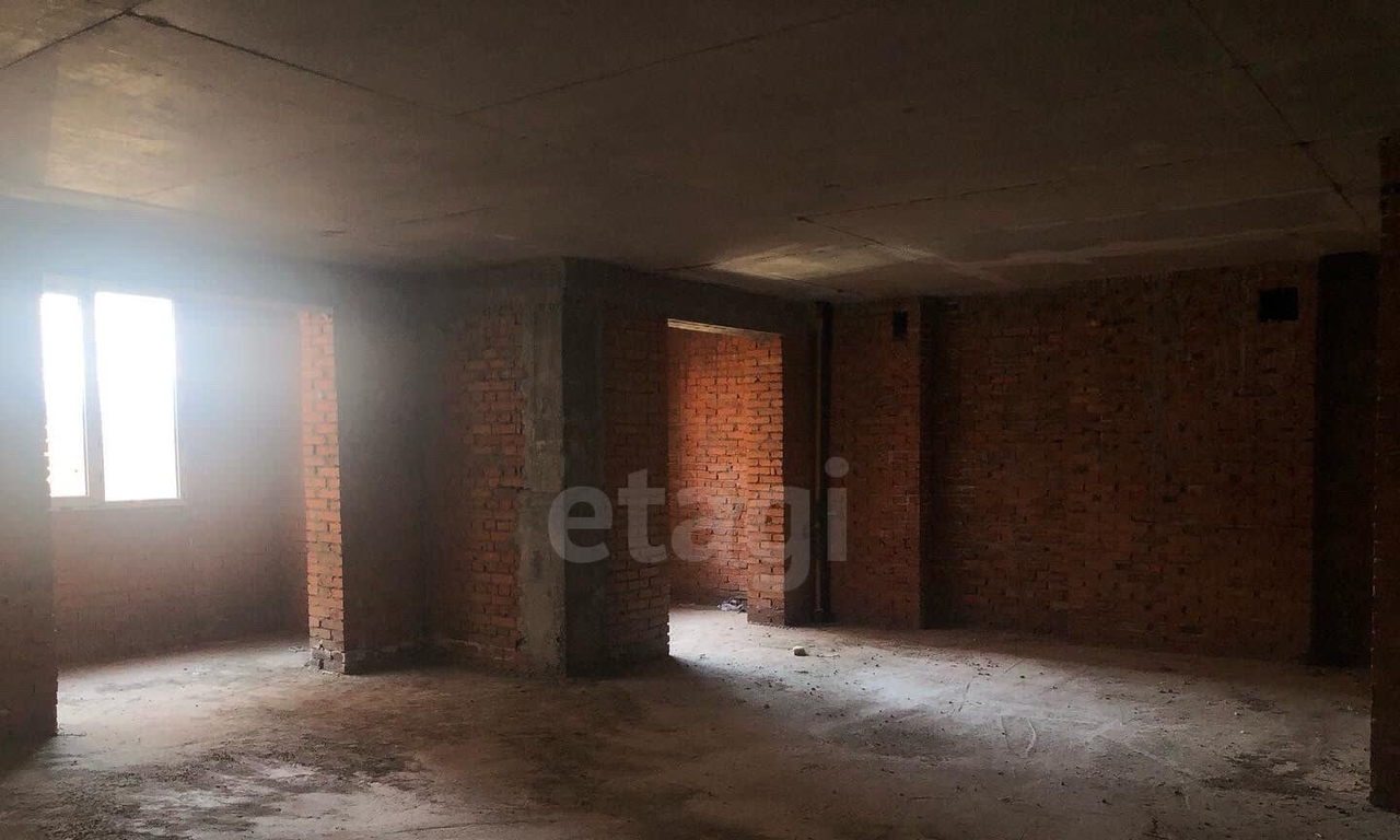 квартира г Владикавказ ул Курсантов-Кировцев 13в фото 2
