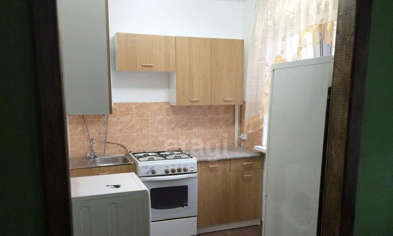 квартира г Владикавказ ул Братьев Темировых 43 пр-кт Коста фото 2