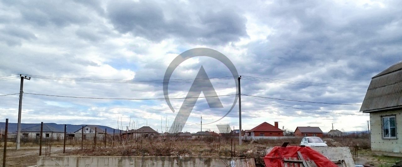 земля р-н Апшеронский г Апшеронск ул Кленовая фото 10