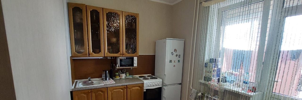 квартира г Курск р-н Центральный пр-кт Анатолия Дериглазова 15 фото 2