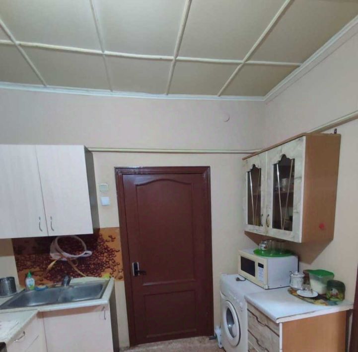 дом р-н Тимашевский г Тимашевск ул Крымская 30 фото 31