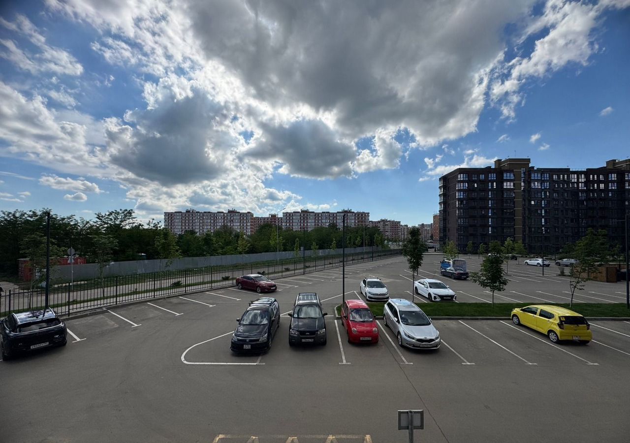 квартира г Краснодар р-н Прикубанский ул им. генерала Корнилова 14 фото 12