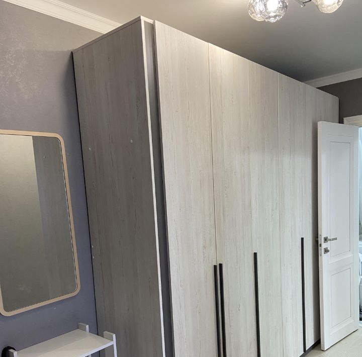 квартира г Ессентуки ул Никольская 25к/1 фото 7