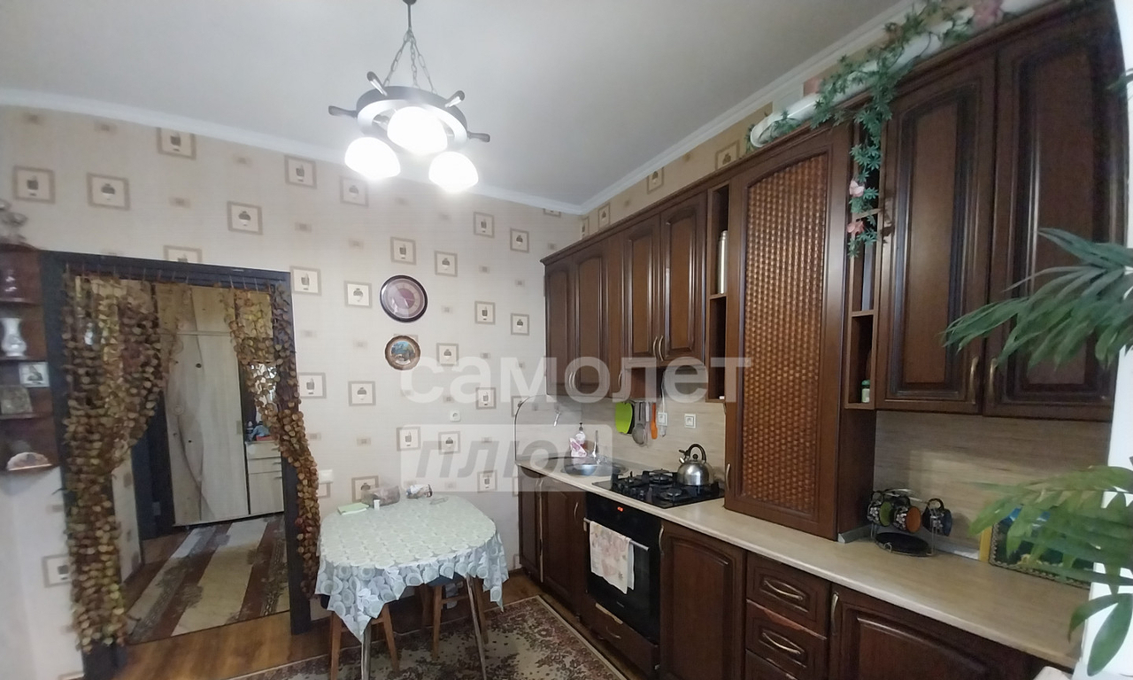 квартира р-н Шпаковский г Михайловск ул Ленина 203/1 фото 10