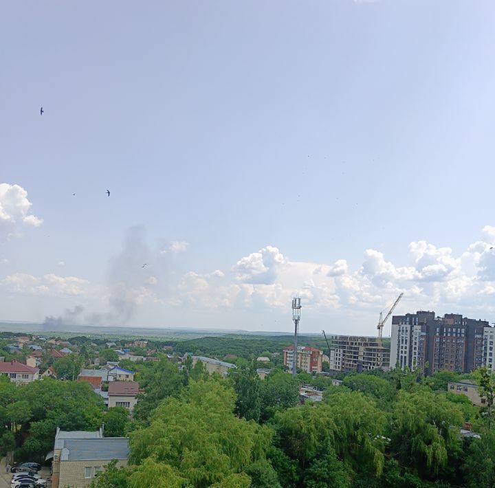 квартира г Ставрополь р-н Промышленный ул Матросова 65а №26 мкр фото 19
